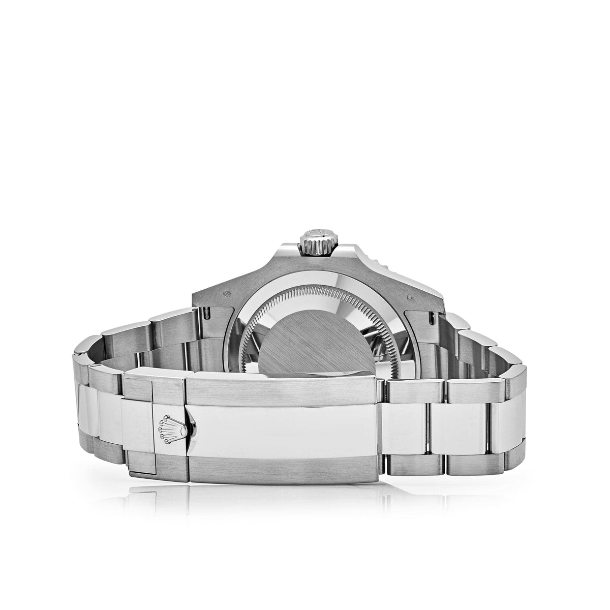 Rolex Submariner Blue Bezel White Gold 41 MM - additional view 2